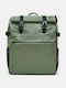 Mandarina Duck Rucksack Khaki