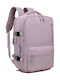Felbags Rucksack Wasserdicht 32Es Lilac