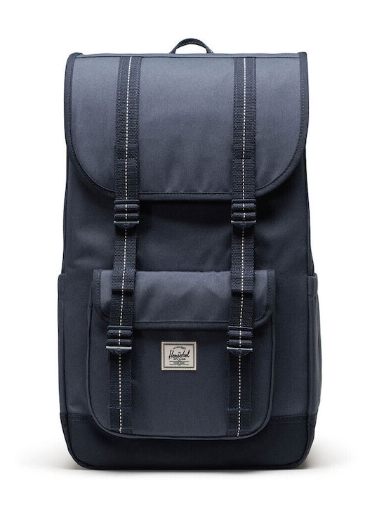 Herschel Little America Μπλε