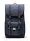Herschel Little America Blau