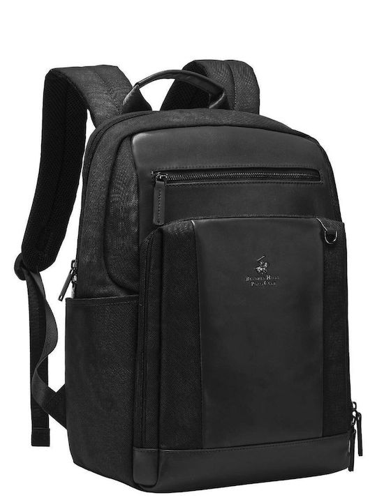 Beverly Hills Polo Club Backpack Αδιάβροχο Beverly Hills Polo Club Backpack Αδιάβροχο
