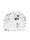 Aquarapid Silicone Cap Grafity Love