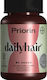 Priorin Dailyhair with Copper Supplement for Hair Color 30 Strawberry Gummies