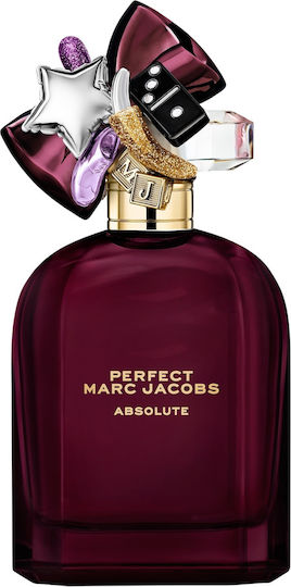 Marc Jacobs Perfect Absolute Eau de Parfum 100ml