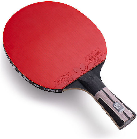 Ping Pong Racket Butterfly Timo Boll Specialist 82005