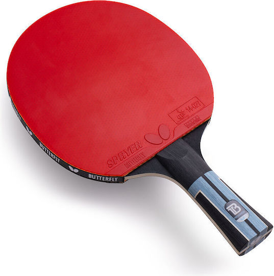 Ρακέτα Πινγκ-πονγκ Butterfly Timo Boll Progress 82003