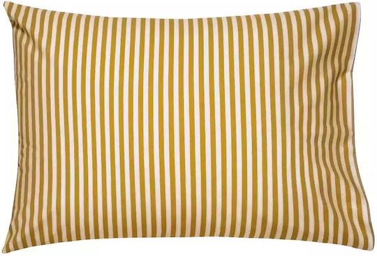 Kentia Versus Colorato Pillowcase Set with Envelope Cover 11a 50x70cm.