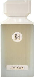 Ahmed Al Maghribi O' Clock Extrait 100ml Ahmed Al Maghribi O' Clock Extrait 100ml