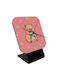Koupakoupa Capybara Bubble Tea Επιτραπέζιο Ρολόι KP_31376_clock-desk-square