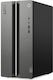 Lenovo LOQ Tower 17IRR9 Gaming Desktop PC (i7-14700/16GB DDR5/1TB SSD/GeForce RTX 5060/Fără sistem de operare) cu Tastatură (International English)
