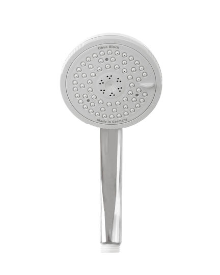 Handheld Showerhead with Filter