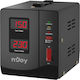 NJOY Alvis 1000 Voltage Regulator Relay 1000VA