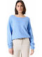 Women's Sweater Blue