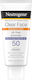 Neutrogena Loțiune Clear Face Demachiante Faciale Pentru Ten Predispus La Acnee 88ml
