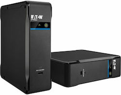 Eaton 3P Ellipse 900 UPS 900VA 540W Eaton 3P Ellipse 900 UPS 900VA 540W