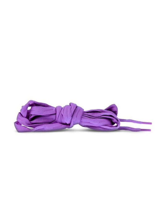 Fr Laces 230cm Purple