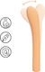 LoveLine Mini Finger Vibrator 3,7cm Flesh