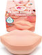 Kocostar Kocostar Peach Duo Duo Lip Scrub Lip Exfoliator & Lip Oil In Cream Lip Oil Cream Formulation 43gr
