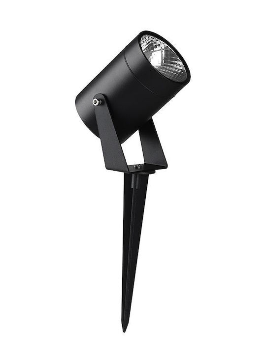 V-TAC Sticla Lumină Led Fixă 24005
