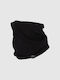 4F Athletic Neck Warmer Black