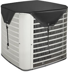Air Conditioner Cover Vevor 710 x 710 mm General Use Mesh Outdoor Use Air Conditioner Cover Vevor 710 x 710 mm General Use Mesh Outdoor Use