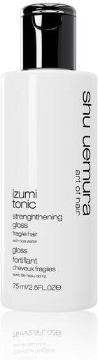 Shu Uemura Μάσκα Μαλλιών για Ενδυνάμωση 75ml