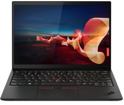 Lenovo Thinkpad X1 Nano G1 Refurbished Grade A 13" (Core i7-1180G7/16GB/512GB SSD/W11 Pro)