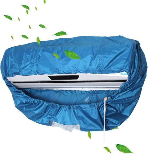 Reusable Protective Cleaning Cover for Air Conditioner Pipe 3 m Φ20 – Ideal for 18,000–24,000–36,000 Btu
