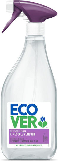 Ecover Lichid De Spălat Vase Anticalcar Berries & Basil 500ml 17971