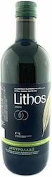 Lithos Αγουρέλαιο Βιολογικό 1lt