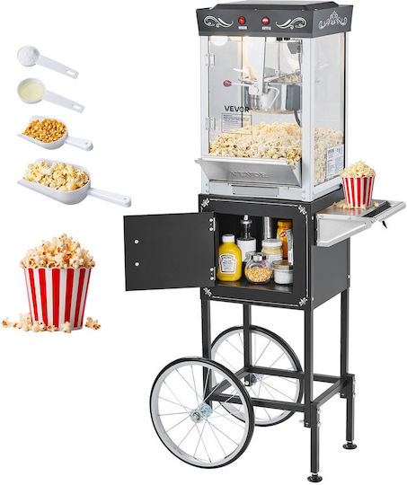 Vevor Vevor Popcorn Maker 800W