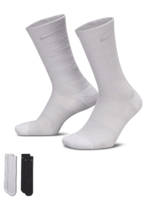 Nike Athletic Socks Multicolour 1 Pair