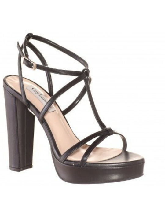 Guy Laroche