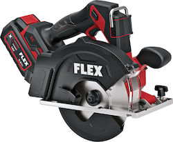 Flex Δισκοπρίονο Brushless Solo