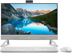 Dell EC24250 23.8" (7-150U/16GB/1TB) Dell EC24250 23.8" (7-150U/16GB/1TB)