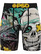 Herren Boxershorts Mehrfarbig 1Packung