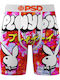 Herren Boxershorts Mehrfarbig 1Packung