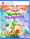 Yooka-Replaylee PS5 Game