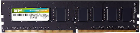Afox DDR4 Memory RAM With 1x8GB Module And 3200 Speed For Desktop