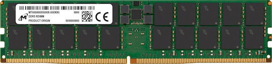 GoodRAM DDR5 Memory Module 1x32GB Speed 5600 for Desktop