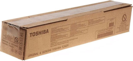 Toshiba T-FC330EK Γνήσιο Toner Laser Εκτυπωτή Μαύρο 18400 Σελίδων 6AJ00000342