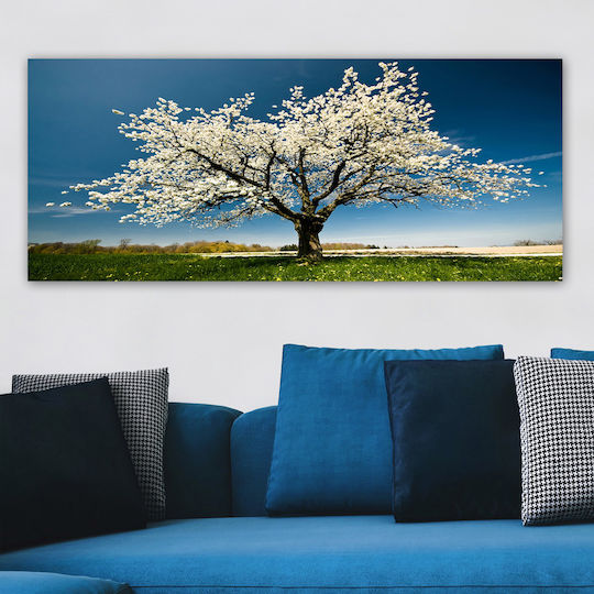 HomeMarkt Gobi Πίνακας σε Καμβά 120x50cm