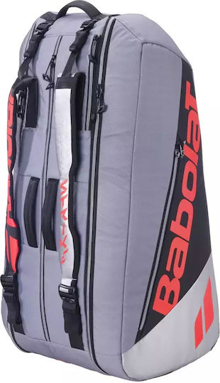 Babolat Geantă De umăr / de mână Tenis 9 rachete Gri