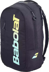 Babolat Court Lite Geantă Rucsacuri Tenis Albastru