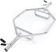 Vevor Olympic Trap Strength Training Bar Φ50 Without Collars