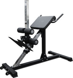 X-FIT Bench Επικλινής Πάγκος Γυμναστικής Ραχιαίων X-FIT Bench Επικλινής Πάγκος Γυμναστικής Ραχιαίων