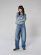 Hw Damenjeans