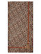 Guess Fular de damă Multicolor