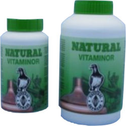 Natural-granen Vitaminor Natural Protection 350gr Natural-granen 8594000250272