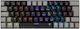 White Shark WAKIZASHI 2 Gaming Mechanical Keybo...